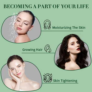 Olio Essenziale Puro all'Ingrosso Etichetta Privata Olio di Tea Tree Anti-infiammatorio per Tutti i Tipi di Pelle Supporto per il Cuoio Capelluto Aromaterapia OEM ODM - Product Image 6