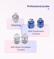 NewFace Soins de beauté professionnels pour la peau Aqua Peel Hydra Water Peel Oxygen Jet Facial Hydro Dermabrasion Skin Probes