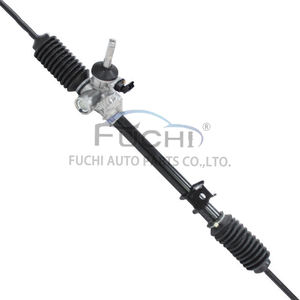 <span class=keywords><strong>Cremallera</strong></span> de Dirección Asistida Mecánica para <span class=keywords><strong>Renault</strong></span> CLIO 7700437051 7700437052 7711135462 - Product Image 2