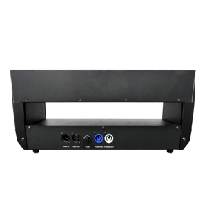 Ánh sáng nhấp nháy <span class=keywords><strong>LED</strong></span> 1000W 12 + 12 di chuyển đầu ánh sáng RGB + lạnh trắng nguyên tử <span class=keywords><strong>LED</strong></span> <span class=keywords><strong>Strobe</strong></span> Lights cho sân khấu - Product Image 4