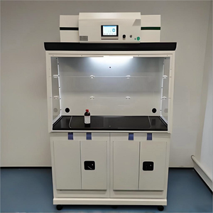 Laborausrüstung Klasse 1 Biosicherheitskabine Biologische Kabine - Product Image 5