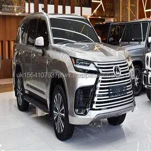 2021 2022 2023 Carros Usados Lexus LX 570 para venda