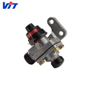 Régulateur de pression d'air pour camion VIT MC802149, soupape de régulation - Product Image 2