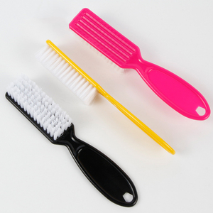 Cepillo <span class=keywords><strong>de</strong></span> limpieza <span class=keywords><strong>de</strong></span> <span class=keywords><strong>uñas</strong></span> <span class=keywords><strong>de</strong></span> plástico colorido, <span class=keywords><strong>limpiador</strong></span> <span class=keywords><strong>de</strong></span> polvo para <span class=keywords><strong>uñas</strong></span> acrílicas, accesorio para el cuidado <span class=keywords><strong>de</strong></span> la manicura, herramientas para <span class=keywords><strong>uñas</strong></span> - Product Image 3