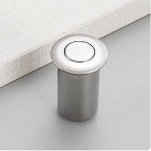 Langlebiger Edelstahl-Staubschutz-Steckverbinder für Türschlösser - Product Image 6