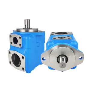 ปั๊มไฮดรอลิกแบบใบพัด High Pump Core Vane Pump รุ่น 45VQ-42A/45A/50A/57A/60A/66A/75A-1A/B/C/D-22R - Product Image 6