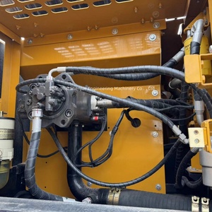 Cheap China Used <b>Excavator</b> SANY SY265C Series <b>Excavator</b> China Supplier Use Sany 265 <b>Excavator</b> Construction <b>Machinery</b> - Product Image 5
