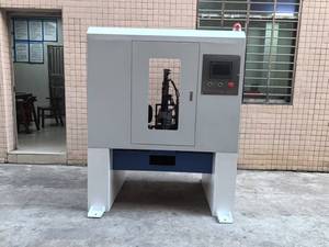 เครื่องลบคมปลายท่อเหล็กแบบซีเอ็นซีเซอร์โวสองหัว พร้อมระบบเกียร์อัตโนมัติ สำหรับงานลบคมปลายท่อและเหล็กเส้น ประหยัดพลังงาน 120V-480V - Product Image 2