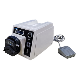Bomba Peristáltica Landto Low para Infiltración Tumescente, Soporte Personalizado OEM, Equipo Médico - Product Image 1