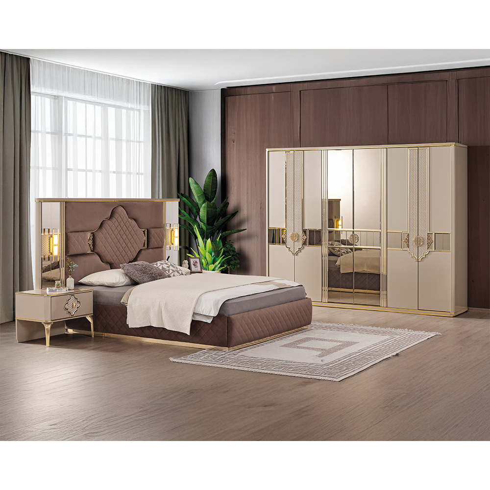 Muebles en Estambul, Turquía Diseños elegantes y cómodos