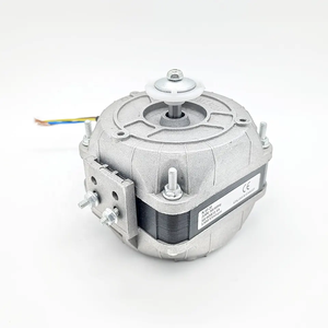 <span class=keywords><strong>Moteur</strong></span> de <span class=keywords><strong>ventilateur</strong></span> de condenseur de réfrigération d'évaporateur de haute qualité 110V 220V 5w 10w 16w 18w 25w 34W, <span class=keywords><strong>moteur</strong></span> à pôles ombragés <span class=keywords><strong>Elco</strong></span> - Product Image 3