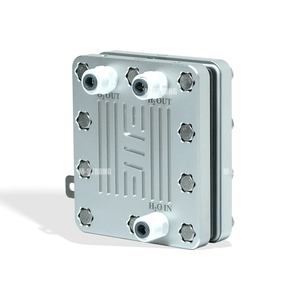 Electrolizador de Agua Alcalina que Genera Gas Limpio, Generador de Hidrógeno con Celda de Combustible PEM Mediante Electrólisis del Agua con Alta Eficiencia - Product Image 6