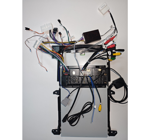 Autoradio multimédia <span class=keywords><strong>Android</strong></span> <span class=keywords><strong>Auto</strong></span> 13,8 pouces pour Nissan 370Z 350Z Fairlady <span class=keywords><strong>Z</strong></span> 2008 2009-2018 Navigation GPS Autoradio - Product Image 4