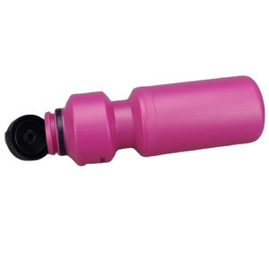 Échantillon gratuit : Gourde souple d'hydratation 500 ml avec gourde souple 300 ml sans BPA pour le cyclisme et l'escalade - Product Image 1