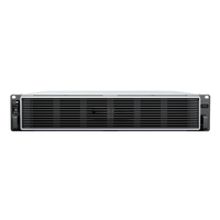 RS3626xs NAS 12 baies 2U en rack, Intel Xeon D-1726 6 cœurs, 8 Go ECC DDR4, double 10 GbE, alimentation redondante, stockage d'entreprise extensible