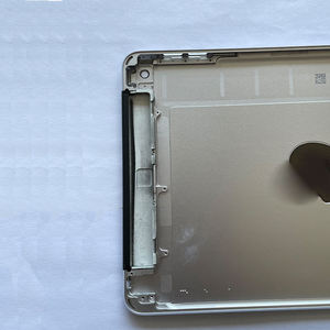 ฝาหลังสำหรับ iPad Mini 4 รุ่น A1538 A1550 อะไหล่เปลี่ยนฝาหลัง Wi-Fi Cellular ความจุ 16GB 32GB 64GB 128GB สีเงิน สีทอง สีเทาสเปซเกรย์ - Product Image 6