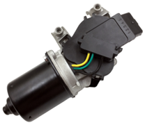 Motorino Tergicristallo Anteriore 12V DC + Leveraggio <span class=keywords><strong>per</strong></span> <span class=keywords><strong>Nissan</strong></span> <span class=keywords><strong>Qashqai</strong></span> J10 OE 28800-JD900 28840-JD900 28800JD000 - Product Image 5