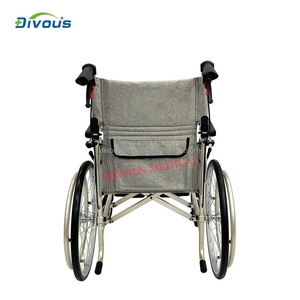 Adult Cerebral Palsy Wheelchair Safety Wheelchair for Sale - Product Image 6