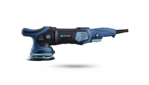 <span class=keywords><strong>PRO</strong></span>-WORKZ <span class=keywords><strong>Polisseuse</strong></span> orbitale longue portée 15mm 21mm pour lustrage et polissage automobile, nouvelle conception, <span class=keywords><strong>polisseuse</strong></span> DA pour detailing auto, OEM - Product Image 6