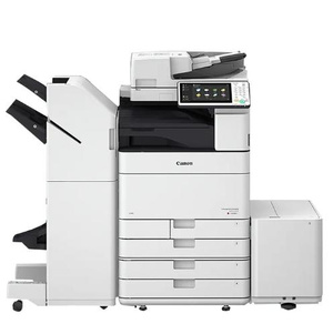 Fotocopiadora Multifunción a Color A3 Reacondicionada de Alta Velocidad, ImageRUNNER ADVANCE C5560i C5560, Estado C - Product Image 5