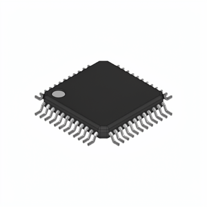 Electronic Circuit Components 48 TQFP Interface DS90C241IVS Original - Product Image 1