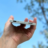 E-Reader Portabel 4,26 Inci 219PPI E-Ink, Pembaca Buku Digital Mini RTOS dengan Penyimpanan Kartu Micro SD