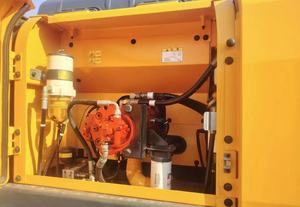 รถตัก21.5TON ใช้แล้วฮุนได215ของแท้ - Product Image 6