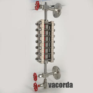 Hersteller LPG Tank Boiler Reflex Wasserstands anzeige Anwendung - Product Image 2