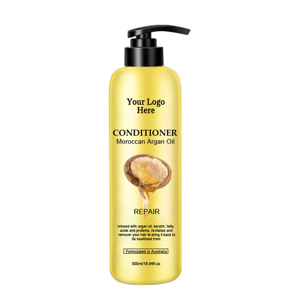 argan oil conditioner