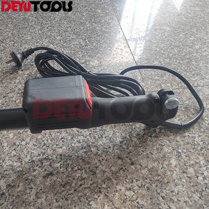 <span class=keywords><strong>Ponceuse</strong></span> sans balais haute performance avec aspiration automatique des poussières <span class=keywords><strong>et</strong></span> corps léger pour le ponçage du plâtre sur les murs <span class=keywords><strong>et</strong></span> les plafonds - Product Image 3