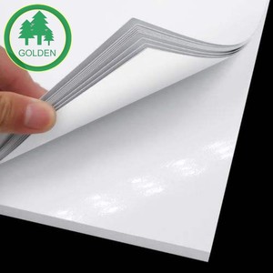 Wholesale 80gsm 90gsm 100gsm 115gsm C2S Two Side Coated Art <b>Paper</b> Offset <b>Printing</b> Glossy <b>Paper</b> for <b>Printing</b> in Mexico Market - Product Image 3
