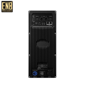 Mô-đun amply công suất âm thanh chuyên nghiệp ngoài trời DSP1500W+800W*2 1000W*2 8ohm 4ohm kỹ thuật số cho loa - Product Image 4