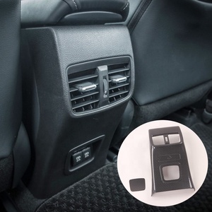 WZXD 2019 2020 Kit de Adhesivos Decorativos para el Interior del Automóvil, de Fibra de Carbono - Product Image 4