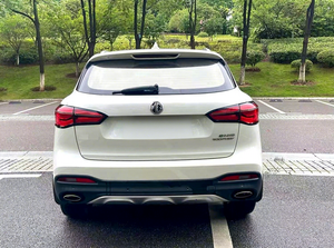 SUV <span class=keywords><strong>hybride</strong></span> d'occasion <span class=keywords><strong>MG</strong></span> EHS 2020 1.5T E Trophy, fabrication chinoise, conduite à gauche, véhicule de gros transfrontalier - Product Image 6