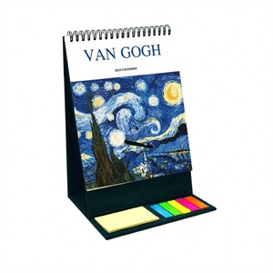 Promotional <strong>Calendar</strong> Magnet <strong>2023</strong> Chinese Wall <strong>Calendar</strong> Premeum Promotion Gift for Sale - Product Image 3