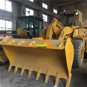 966E 966F2หนอนผีเสื้อ966F นำเข้าจากญี่ปุ่นส่วนประกอบหลักของปั๊มมอเตอร์เครื่องยนต์966กรัม966D 966C 966ชั่วโมง - Product Image 6