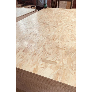 Tablero <span class=keywords><strong>de</strong></span> filamento <span class=keywords><strong>de</strong></span> madera para muebles <span class=keywords><strong>de</strong></span> interior, tablero <span class=keywords><strong>de</strong></span> madera <span class=keywords><strong>Osb</strong></span> <span class=keywords><strong>de</strong></span> <span class=keywords><strong>12mm</strong></span> y 18mm, 4x8 - Product Image 1
