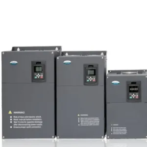 V&T VFD Frequency Driver Frequency <b>Converter</b> V6-H-4t250g - Product Image 1