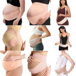 Cinturón de soporte pélvico, ajustable, duradero, cómodo, de grado médico, corrector de cadera para mujer, recortador de cintura de nacimiento - Product Image 6