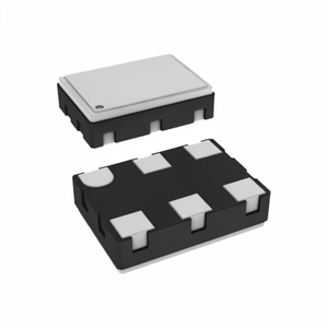 NBXDBA017LNHTAG Original Clock Timing Electronic Chips Component 6 CLCC - Product Image 1