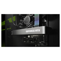 Kartu Grafis GeForce RTX 5070 GPU 12GB GDDR7