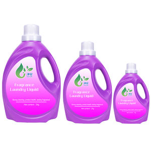 Factory OEM Custom 25-50% for Active Matter Formula Long Fragrance 5 Gallon Buckets of Disposable Liquid Laundry <strong>Detergent</strong> - Product Image 5