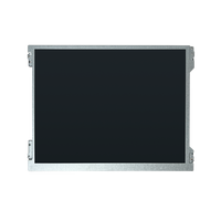 Écran LCD AUO G121XN01 V001 12,1 pouces, résolution XGA 1024x768, TFT TN industriel, LVDS, pilote LED intégré