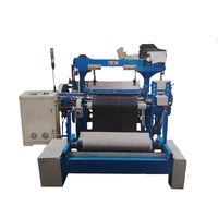 Métier à tisser en denim à changement automatique de type GA615A