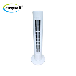 <span class=keywords><strong>Ventilateur</strong></span> tour sans lame télécommandé intelligent pour la maison <span class=keywords><strong>Ventilateur</strong></span> de <span class=keywords><strong>colonne</strong></span> d'été électrique en plastique Contrôle mécanique - Product Image 4