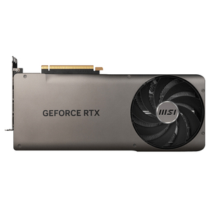 การ์ดจอ GeForce RTX 4080 SUPER 16G EXPERT Gaming GPU มือสอง พร้อมหน่วยความจำ GDDR6X รองรับ Ray Tracing และ AI  MSI RTX 4080 SUPER 16G EX - Product Image 5