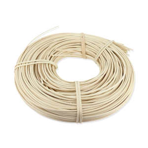 Noyau de rotin naturel Meilleure vente et pelage en gros matériel de rotin petit quantité minimale de commande pour l'exportation pour le matériel de meubles en rotin - Product Image 1