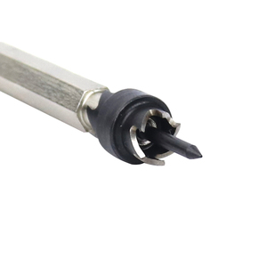 Mũi Khoan Cắt Mối Hàn Hai Mặt Bằng Thép <span class=keywords><strong>Hss</strong></span> Tốc Độ Cao Để Sửa Chữa Bảng Điều Khiển - Product Image 2