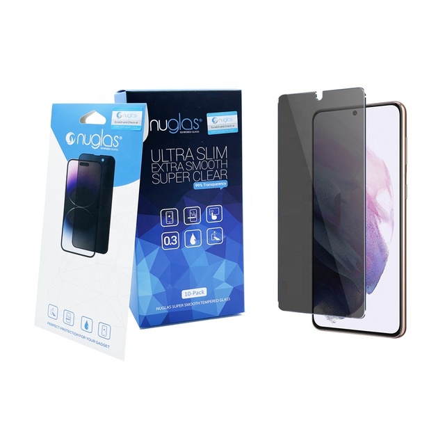 3d Full Tempered Glass Protector Privacy Glass Screen Protector Film for Samsung S26 ultra