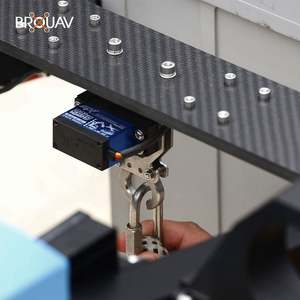 BROUAV Drone de livraison de nourriture Y60 Drones de livraison de transport à haute efficacité - Product Image 5